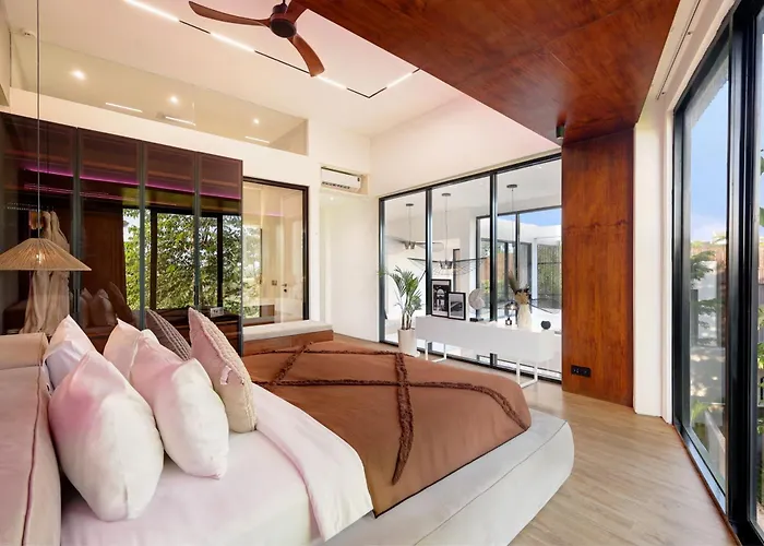 The River Villa *