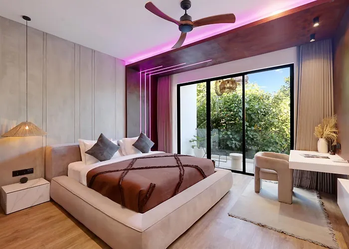 The River Villa *
